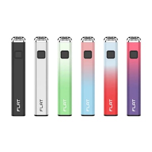 Yocan - Yocan Flat 510 Battery