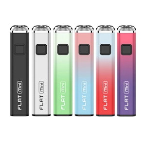 Yocan - Yocan Flat Mini 510 Battery