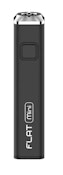 Yocan Flat Mini 510 Vaporizer - Black
