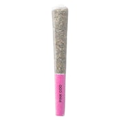 PISTOL & PARIS - Pink Goo Pre-Rolls 1x1g