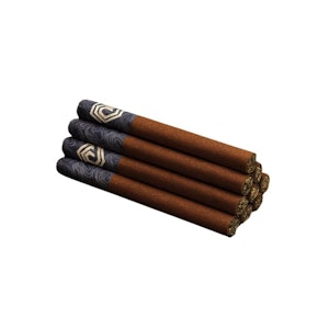 Craftport - Soaring Tiger 7pk BLUNTS .5g