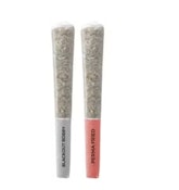 Pistol & Paris - Flavours Pre-Roll 2x1g