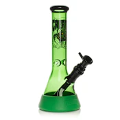 Bong: Creature 10" Spindel w/ Silicone Base