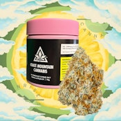 CITRUS SKY - COAST MOUNTIAN - 14G