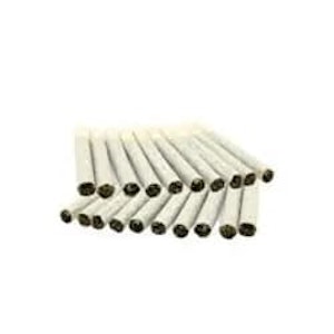 Cappellano Cannabis Co. - GODFATHER OG