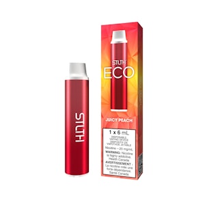 STLTH - Juicy Peach - 20 mg/mL