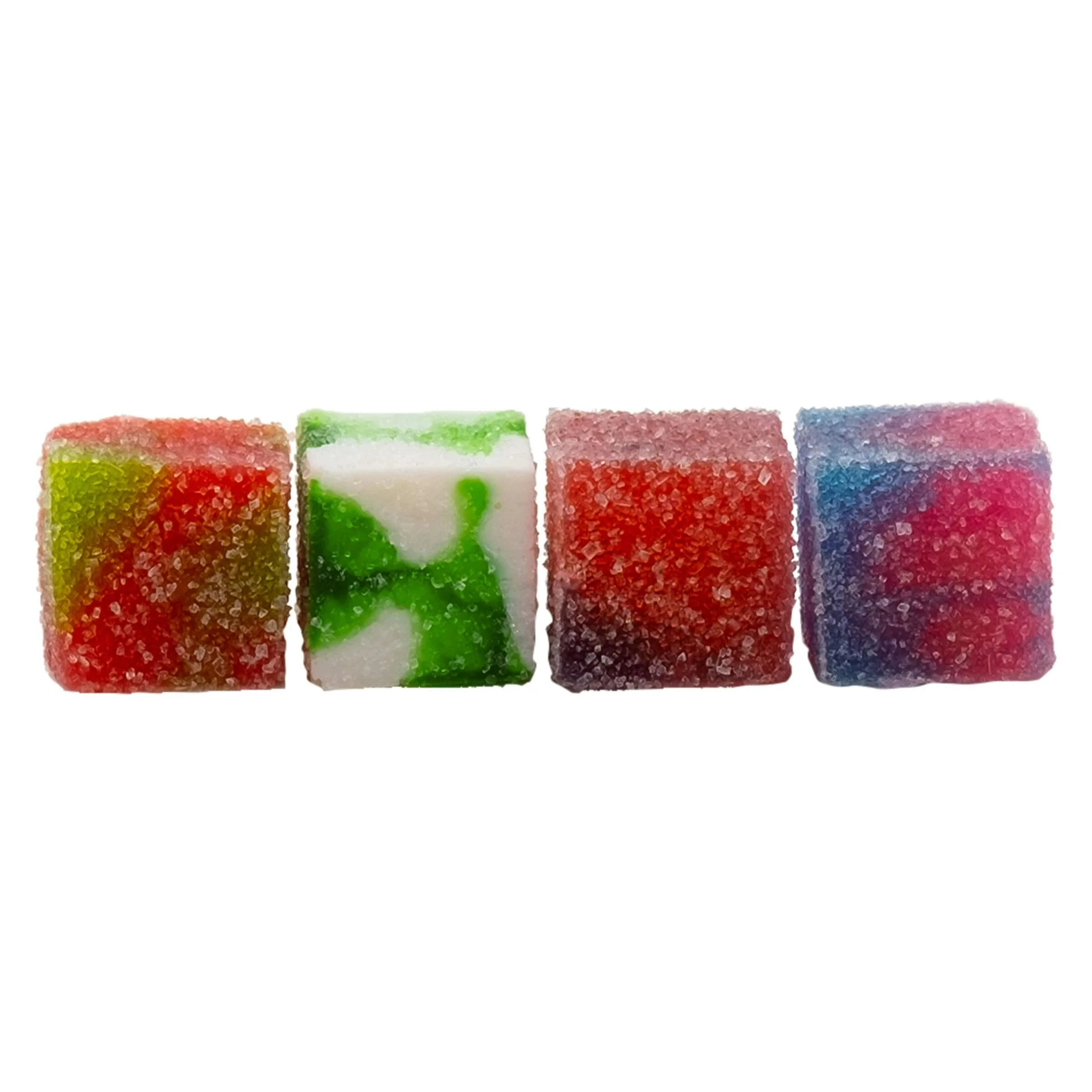 GLENN'S - NO. 11 MULTI-FLAVOUR Main Image