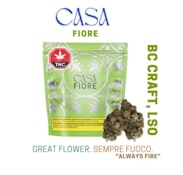 Casa Fiore- Velvet Runtz 28G