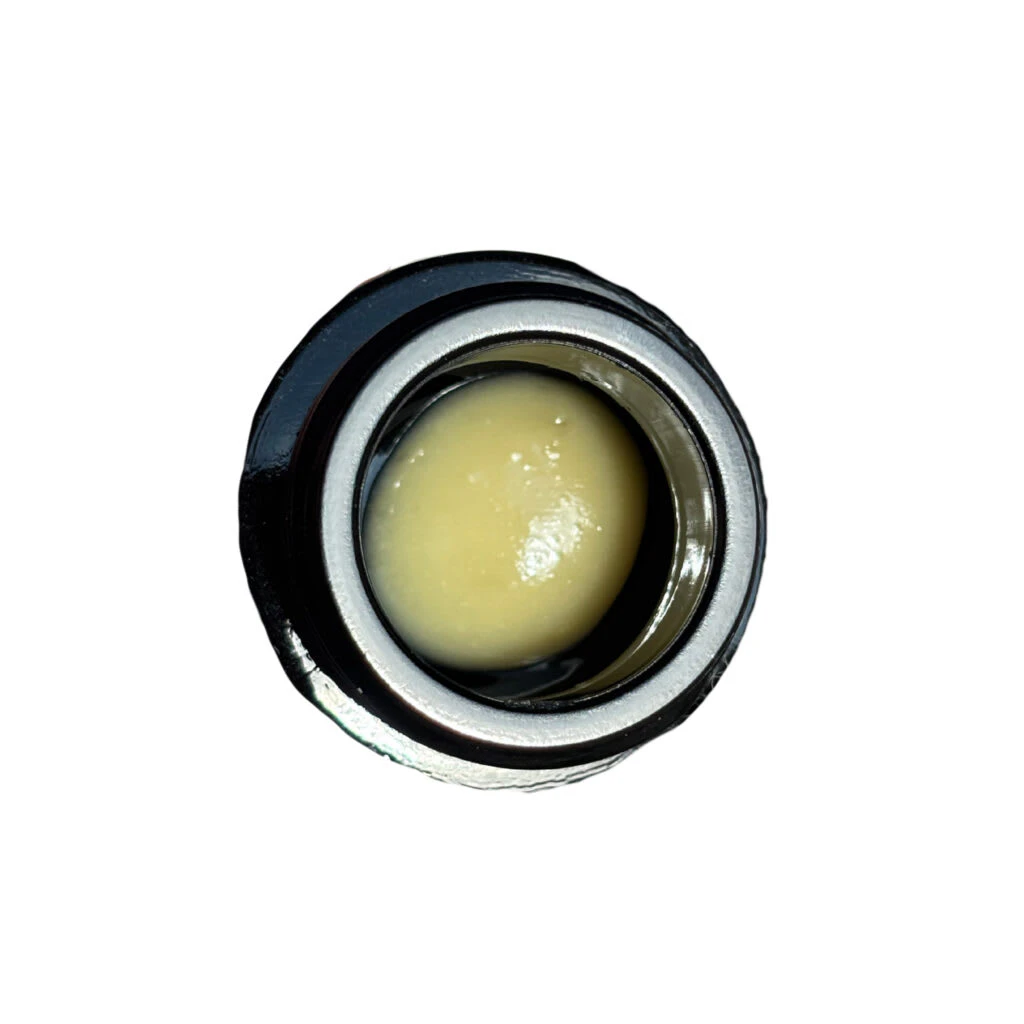 Dabble Cannabis Co. - MEXICOLA LIVE HASH ROSIN Main Image
