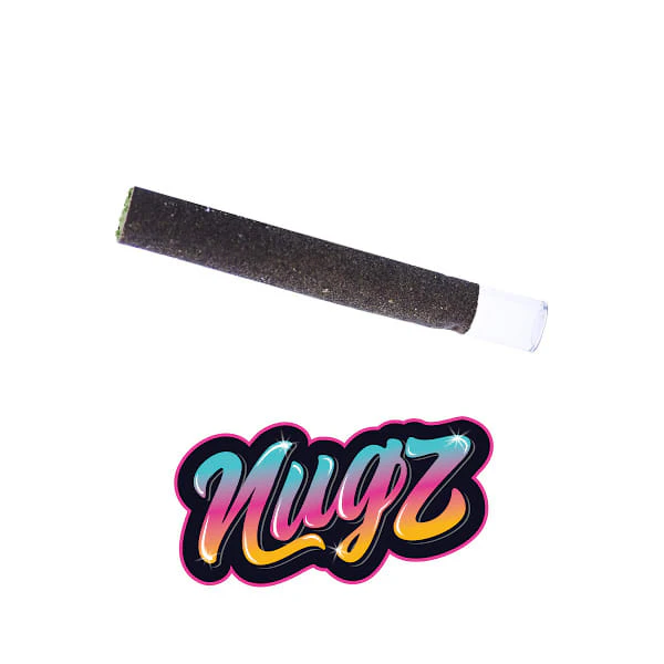 CANNARA BIOTECH INC - HASH WRAP INDICA 1X1.7G Main Image