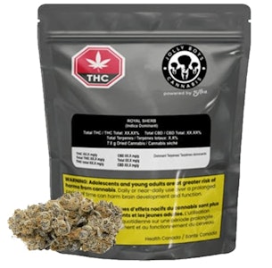 Jolly Boys - Royal Sherb - 7g