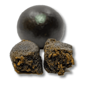 AFGHAN BLACK PRESSED HASH - 2