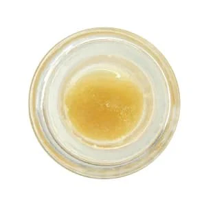 Wildcard Extracts - SPACE PANDA LIVE RESIN - 1