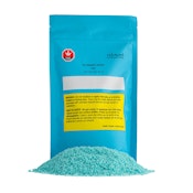 BLUEBERRY SUNSET CBD SALT SOAK - 125