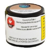 COCONUT LIP BALM - 5