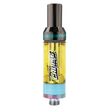 Cruise Control by BOXHOT - COUCHLOCK KUSH 510 CARTRIDGE - 2 Main Image