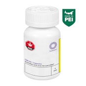 DOSECANN CBD 50MG CAPSULES - 15.6