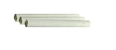 GREEN CONGO PREROLL 3PK