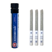 BLASTERS - BLUEBERRY 3PK