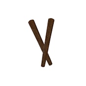 BONG GURU ROCKSTAR BLUNTS 2X1G