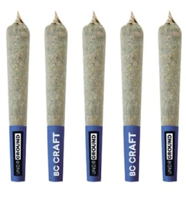 Undrground - VIOLATOR KUSH 5PK