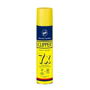 Clipper - Butane Clipper - 300ml
