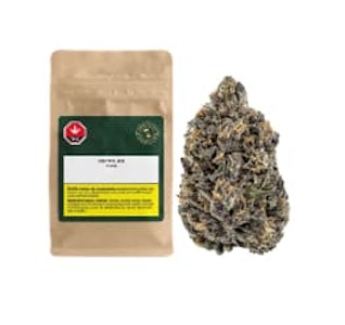 Woody Nelson - Crystal Caviar 7g