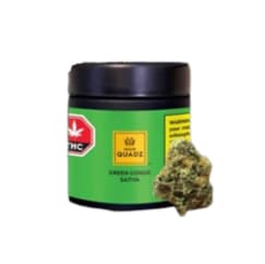 Green Congo 3.5G