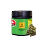 Green Congo 3.5G