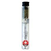 DRAGON'S LETTUCE GLASS PRE-ROLL | 1 x .5g