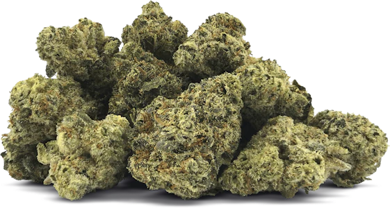 BC SMALLS - FUEGO OG SMALLS