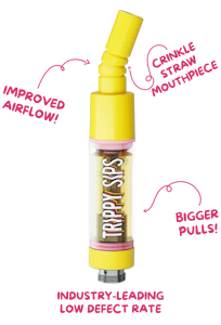 Tumbleweed Gray Ave  - FLYIN HAWAIIAN 1G