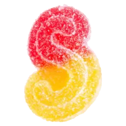 Strawberry Mango 10pc Multipack