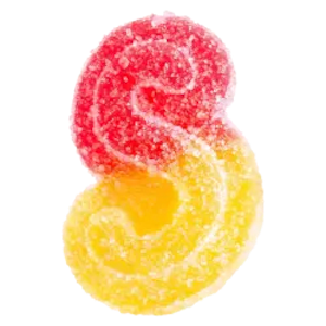 SOURZ by Spinach - Strawberry Mango 10pc Multipack