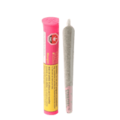 Space Race - Stargirl 1 x 1.0 g Pre-Roll