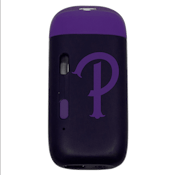 Mandarin Ghost AIO XL (Purple Hills) (1g)