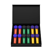 3" Rebound Silicone Pipe Edition 2