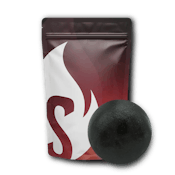 Indica Terpene Hash (Cherry Cola) (2g) - Sizzle