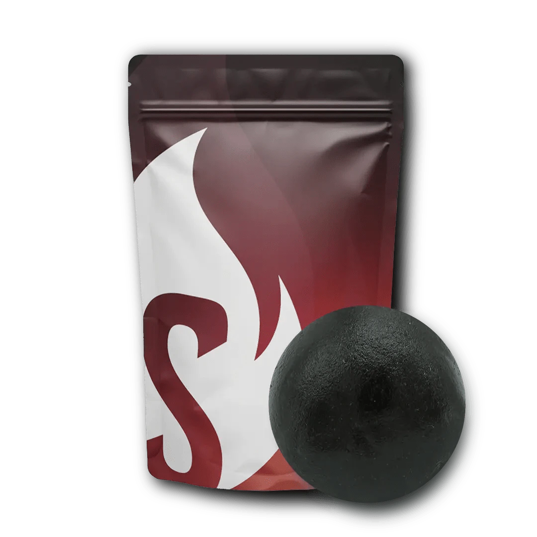 Sizzle - Indica Terpene Hash (Cherry Cola) (2g) - Sizzle Main Image