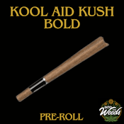 Cool Aid Kush Blunt - 1 x 1g