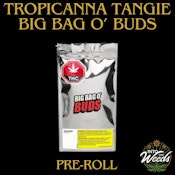 Tropicanna Tangie - 20 x 0.4g