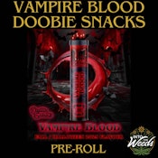 Vampire Blood Pre-Rolls - 4 x 0.5g