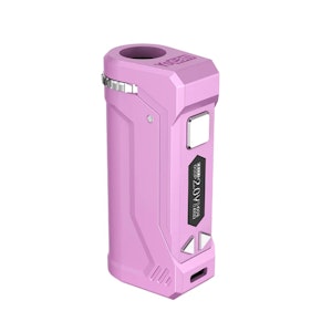 Yocan - Yocan UNI Pro - Universal Adjustable Mod Box - Pink