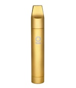 Aluminum Multi Hitter with Cooling Spiral - Gold