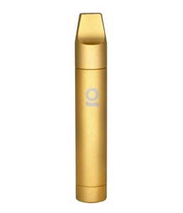 Ongrok - Aluminum Multi Hitter with Cooling Spiral - Gold