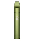 Aluminum Multi Hitter with Cooling Spiral - Green