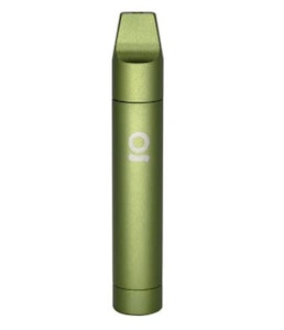 Ongrok - Aluminum Multi Hitter with Cooling Spiral - Green
