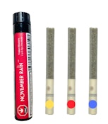NOVEMBER RAIN Blasters - The Trident Pre-rolls 3x0.5g