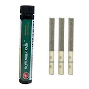 NOVEMBER RAIN BLASTERS - Watermelon Quenchers Pre-rolls 3x0.5g