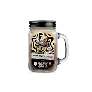 Beamer Candle Co. - 12oz F*#k3d Up Root Beer